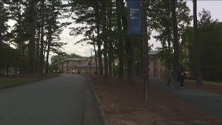 Clayton State University clears student debt