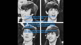 Rock and Roll through the Decades - EDPT 204