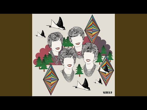 U Ba Khin - STRFKR