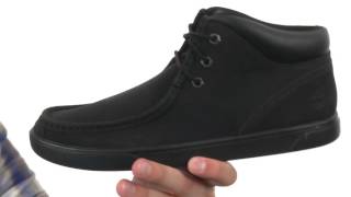 Famous Timberland Groveton Moc Toe Chukka     SKU:8634572 Wealth