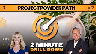2-Min Drill Down - Project Powder Path