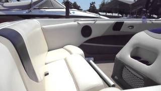 2001 MALIBU SunSetter in Orlando, FL