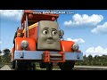 Thomas Cars Parody 7 James Wrecks The Town 