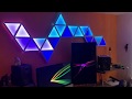 DIY $60 Nanoleaf Lamp (No 3D Printing and No Programming)