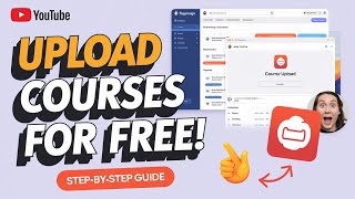 The SECRET to Uploading Courses on TagMango Without Paying a Dime