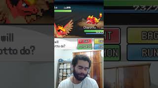 Como eles Conseguiram deixar O MAGMAR MAIS FEIO? #shorts #pokemon