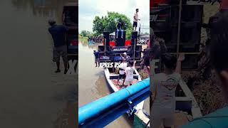 Battle Sengit Mf Vs Expres Nyadran Sidoarjo 2925