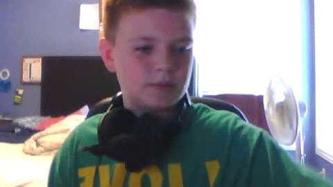 Heads Update: Dyeing, Stringing