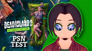 Dead Island 2: Ultimate Edition (PS5) Offline Play Testing [PSN TEST]