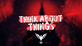 ❤️🎧 @dadimakesmusic – Think About Things (BatchBug Remix)