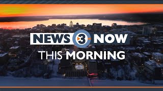 News 3 Now This Morning - January 12, 2023