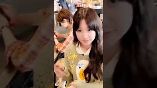 Xu Meng Jie Its Too Much Aww My Poor Boy xumengjie rainbowxu twentyyourlifes2 cdrama