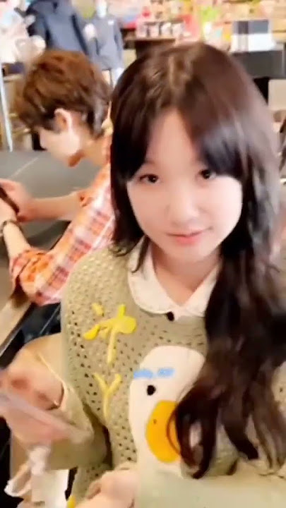 Xu meng jie its too much😂 Aww my poor boy🥺❤️ #xumengjie #rainbowxu #twentyyourlifeS2 #cdrama