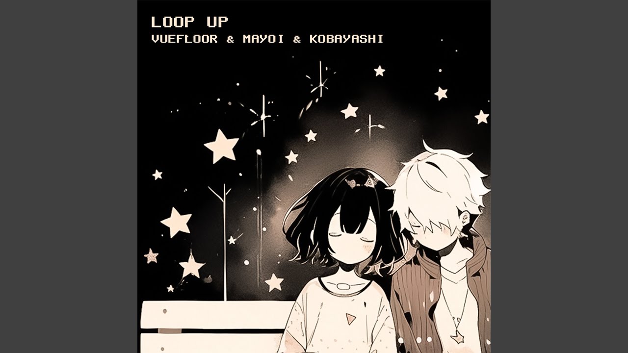 Ver LOOP UP en YouTube Ver LOOP UP en YouTube
