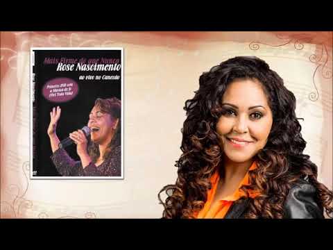 Rose Nascimento DVD Discografia Completa