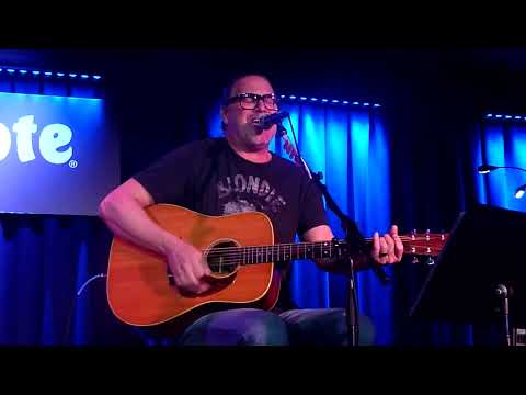 Candlebox - Sometimes (Acoustic) - Blue Note - Honolulu - 1-12-2023