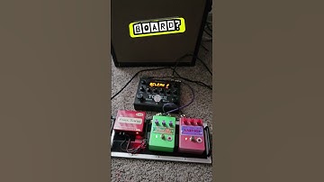 Tonex Pedal Tip - Use Your Pedals!