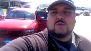 Come see me!!! Lithia Dodge of Roseburg!