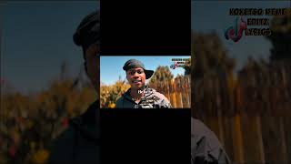 Lepaka Nation Makoti Short Verse