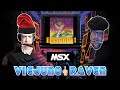 Cobra's Arc. MSX: Episodio 1