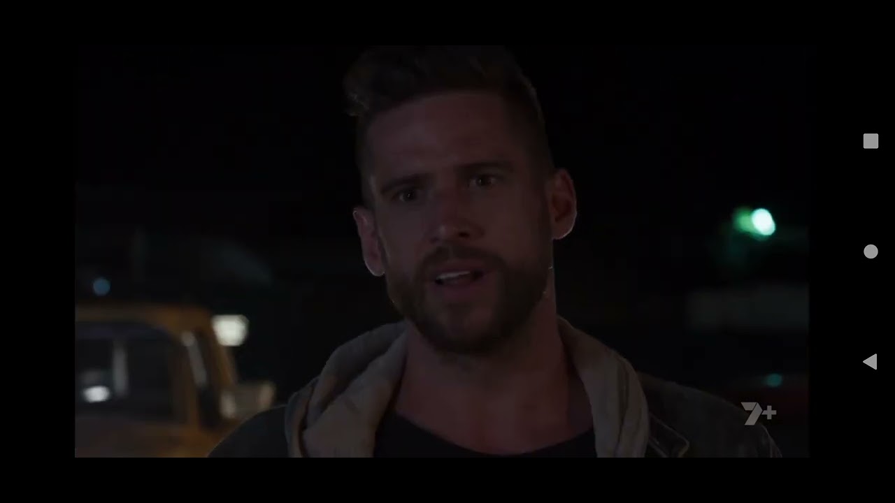 Health Braxton's Cameo 2021 Home and Away YouTube