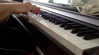 La Vie En Rose (Piano Cover) chords