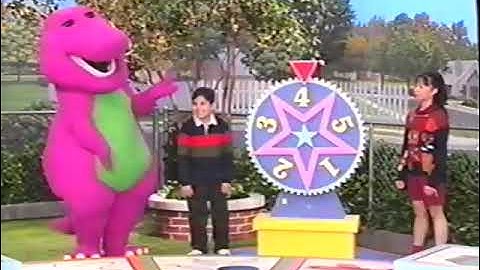 Fun & Games (2013 Version) Part 48