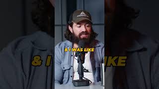 I Told My Wife to Leave Me