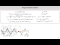 Лекция по электротехнике 3.3 - Резистивный элемент