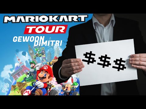 Video: Dit Soort Vragen Krijgt Nintendo Van Aandeelhouders
