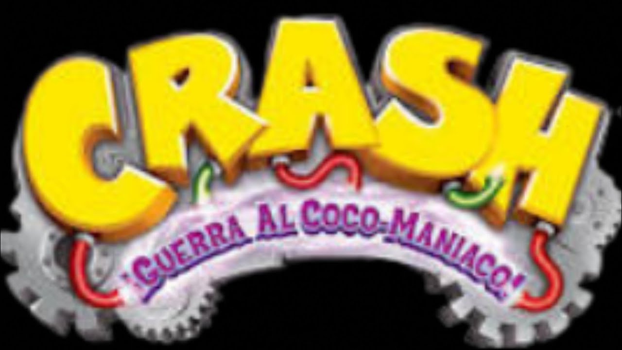 Crash Guerra Al Coco Maniaco PSP Misión 21. Volver con Uka-Uka