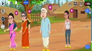 Chroma toons free character old man |257video  Copyright free png