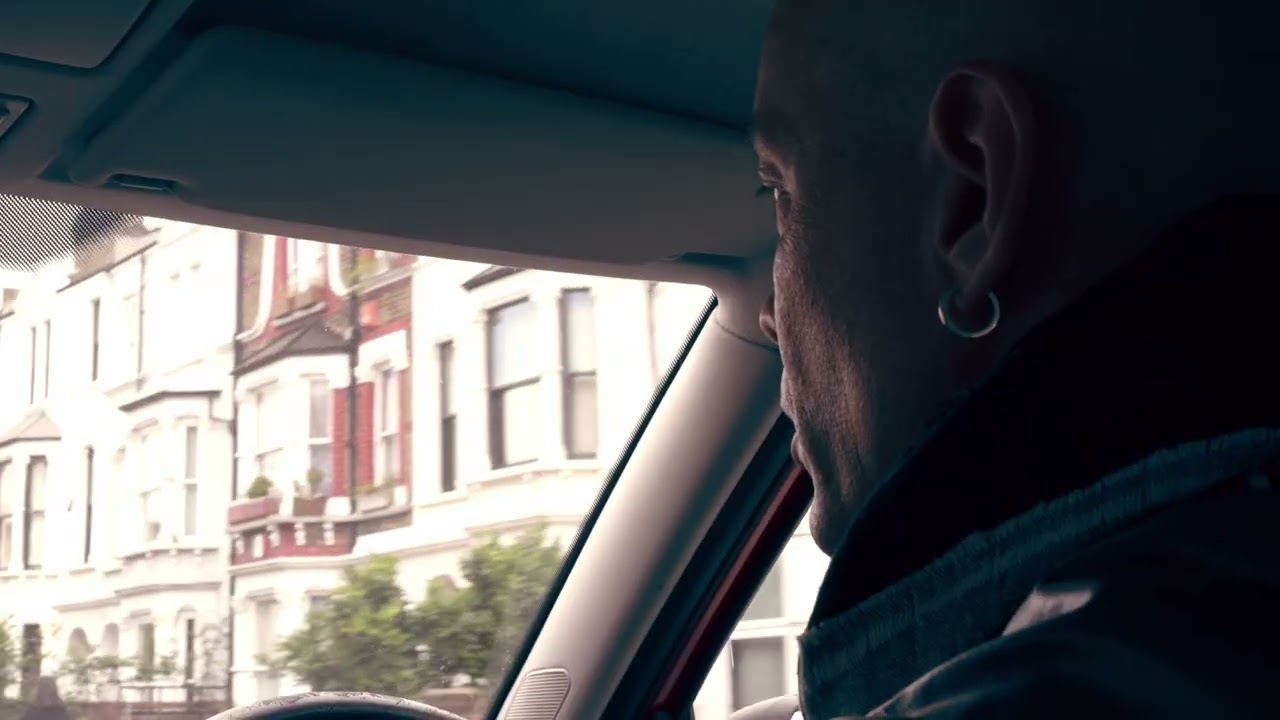 Jasper Høiby Fellow Creatures 'French' from We Must Fight