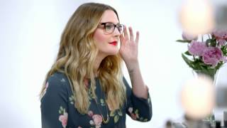 Drew Barrymore's FLOWER Beauty + FLOWER Eyewear