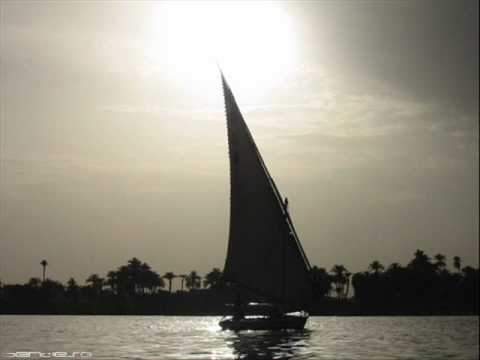 يا شراعا وراء دجلة يجري محمد عبد الوهاب