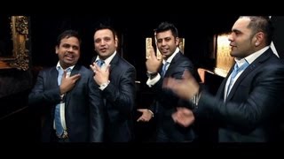 AJJ NACHANA  [OFFICIAL HD VIDEO] - ANGREJ ALI & DEV DHILLON