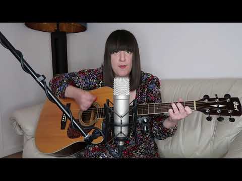 Emmy L - Jesus Wants Me For A Sunbeam (The Vaselines cover)