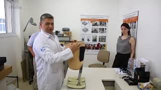 DJ passa por cirurgia rara, retira 40% do corpo , Hemicorporectomy hemicorporectomia #folhaSp