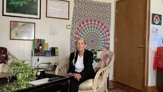 Debbie Wilson's Cannabis Journey