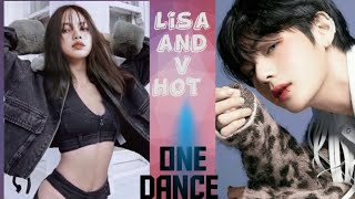 Bts And Blackpink In One Dance