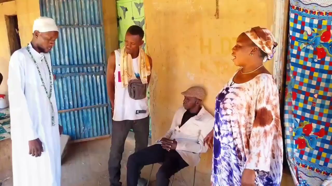 KORKA YERIMAYO ET MARIO SAISON 06 24/02/2026