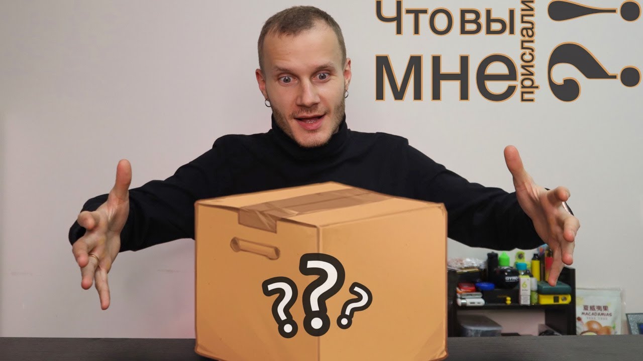 Новинки от Moti.