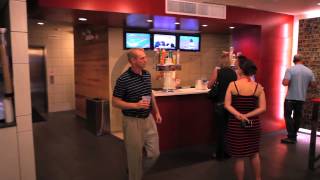 Ivy League Baseball Club-Wrigley Rooftops