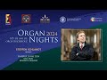 Organ nights 2024  1  steffen schlandt