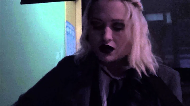Prisoner's Cinema - an original song by Kathryn Ha...