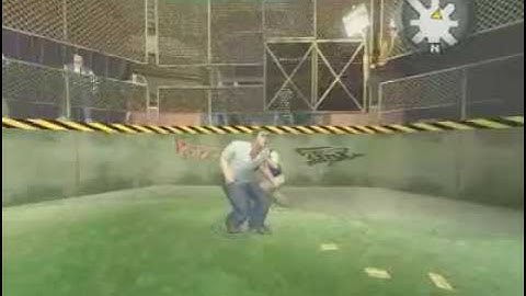 Bully Super Mod V3 (GAMEPLAY)