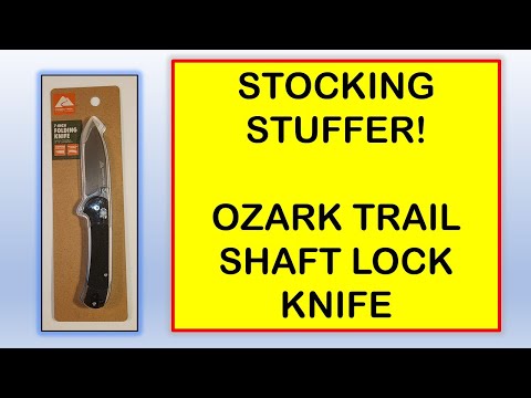 Ozark Trail 7