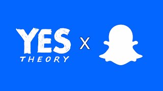 Thumbnail for Yes Theory has a Snapchat Show!!