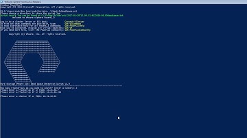 Using PowerShell To Identify VMFS Dead Space on the FlashArray