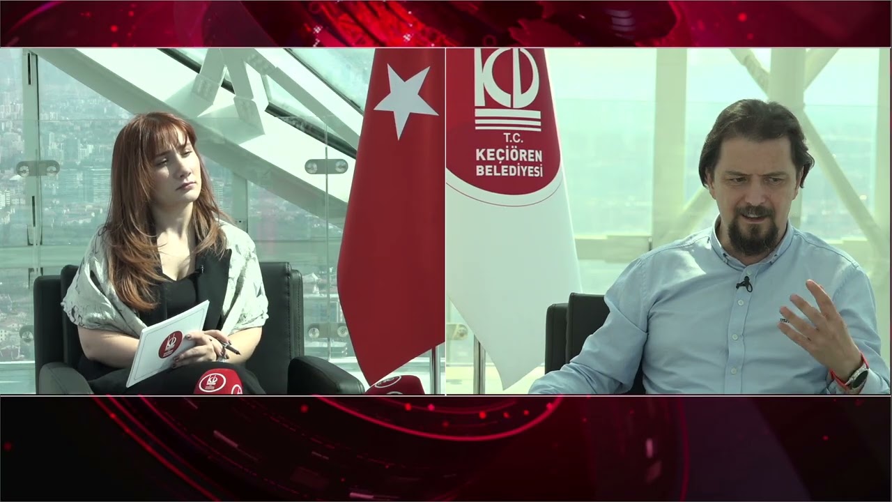 Tanıtım videosu